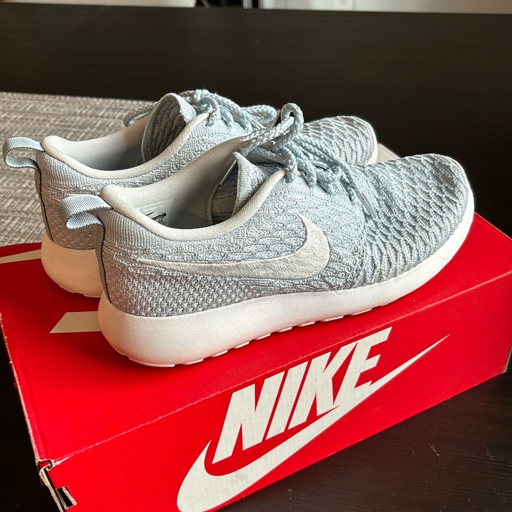 Nike Roshe One Fly Knit